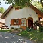 Villa Mit Weinkeller - Nadas Pince *