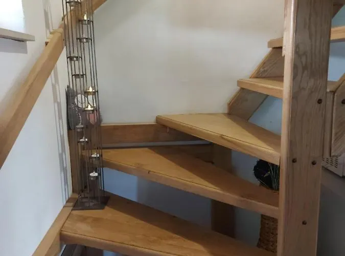 Villa Mit Weinkeller - Nadas Pince Szolosgyorok