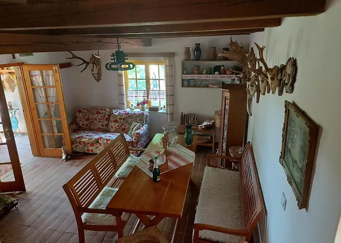 Mit Weinkeller - Nadas Pince