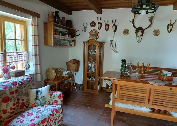 Mit Weinkeller - Nadas Pince