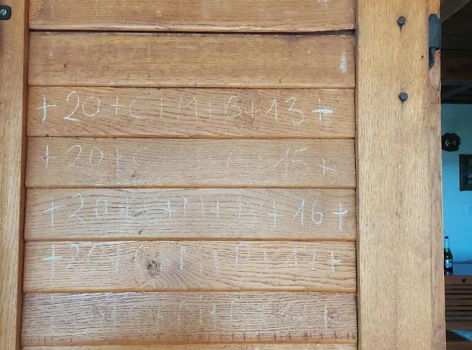 Mit Weinkeller - Nadas Pince Villa