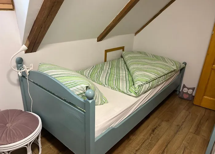 Villa Mit Weinkeller - Nadas Pince